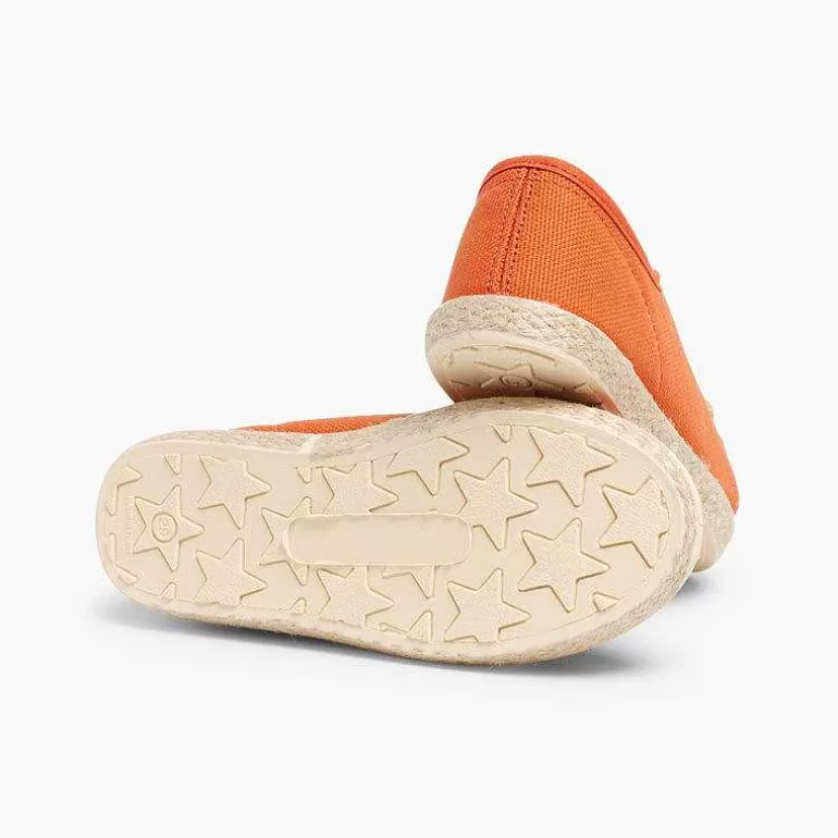 Clearance Pisamonas Alpargatas Con Cordones Tipo Zapatillas