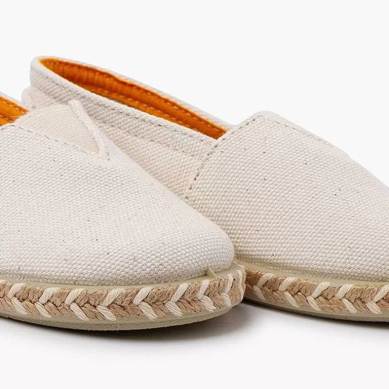 Hot Pisamonas Alpargatas Elastico Central Yute Bicolor