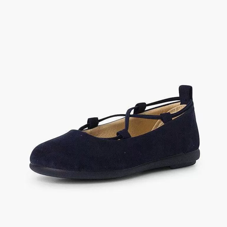 Fashion Pisamonas Bailarina Niña Adorno Cinta Elastica