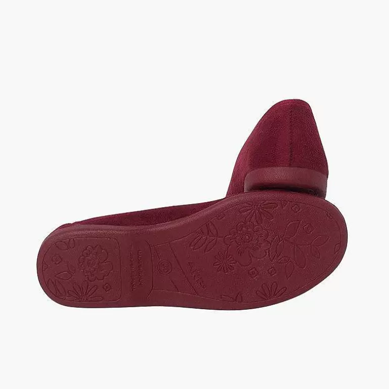 Cheap Pisamonas Bailarinas Bamara Ribete Cruzado