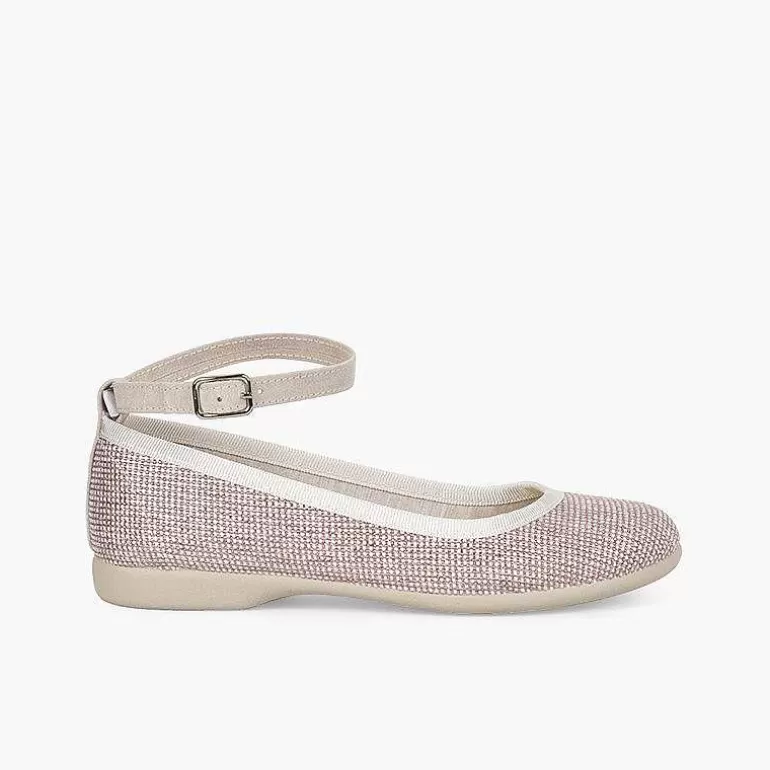 Online Pisamonas Bailarinas Brillantes Cierre Pulsera