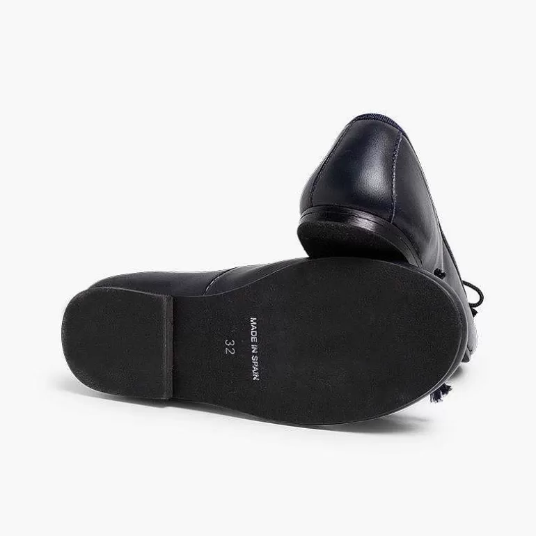 Flash Sale Pisamonas Bailarinas Niña Piel Manoletinas Colores