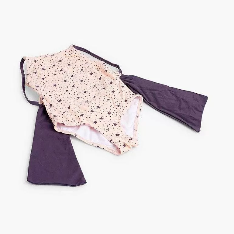 Shop Pisamonas Banador Niña Lycra