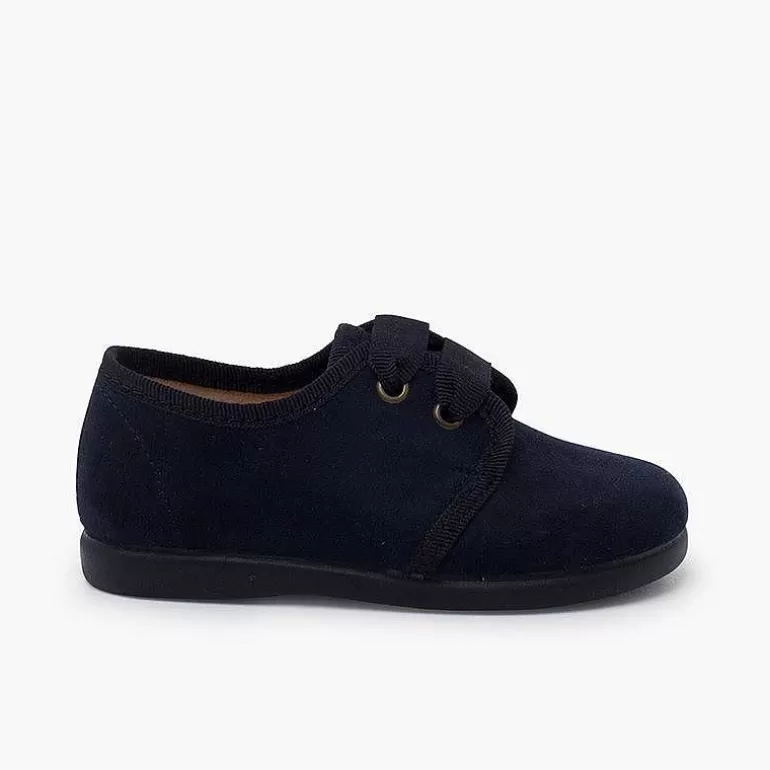 Sale Pisamonas Blucher Serratex Cordon Faya