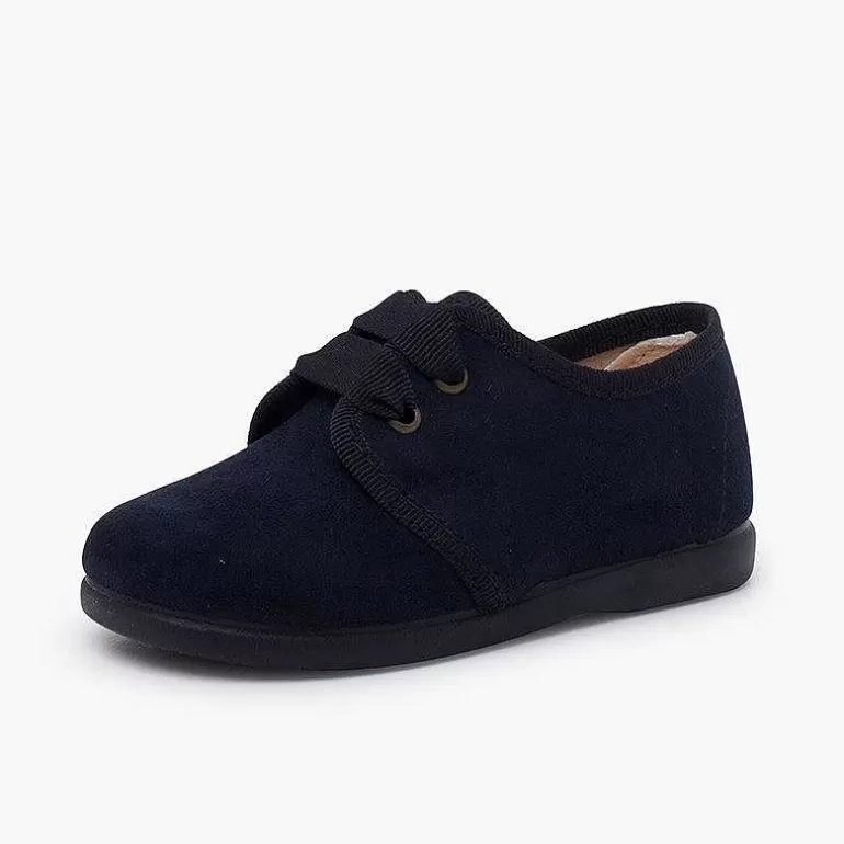 Sale Pisamonas Blucher Serratex Cordon Faya