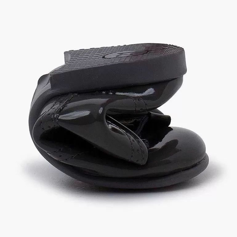 Clearance Pisamonas Bota Inglésa/ Zapato Inglés Tipo Charol