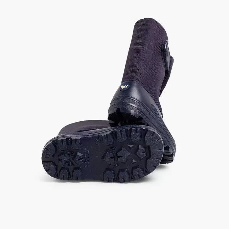 Shop Pisamonas Bota Nieve Topo Apreski