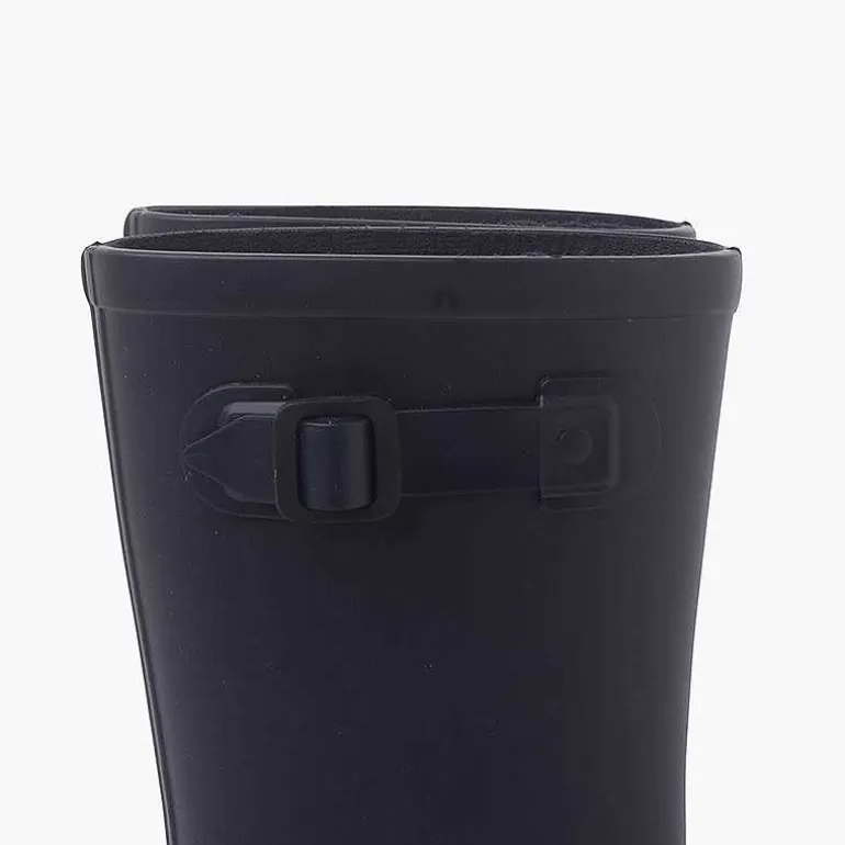 Cheap Pisamonas Botas Agua Hebilla Colores Pastel