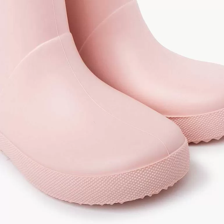 Cheap Pisamonas Botas Agua Hebilla Colores Pastel