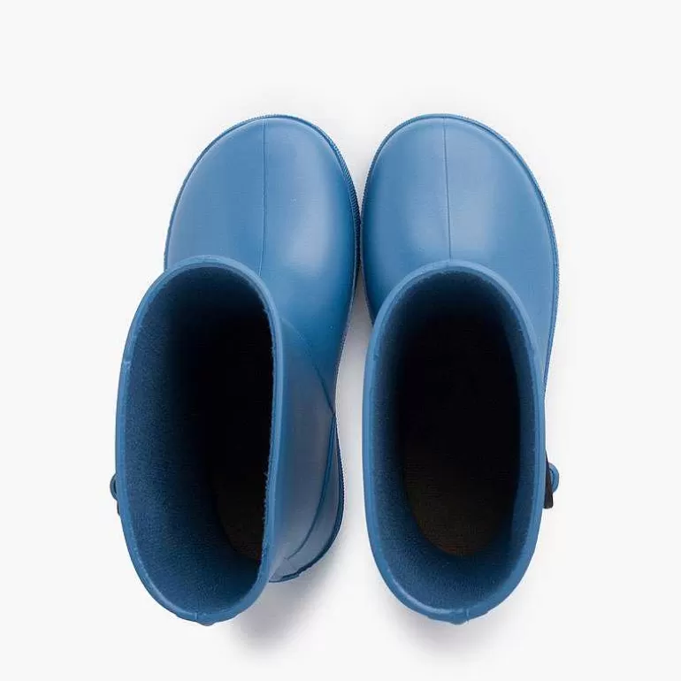 Cheap Pisamonas Botas Agua Hebilla Colores Pastel