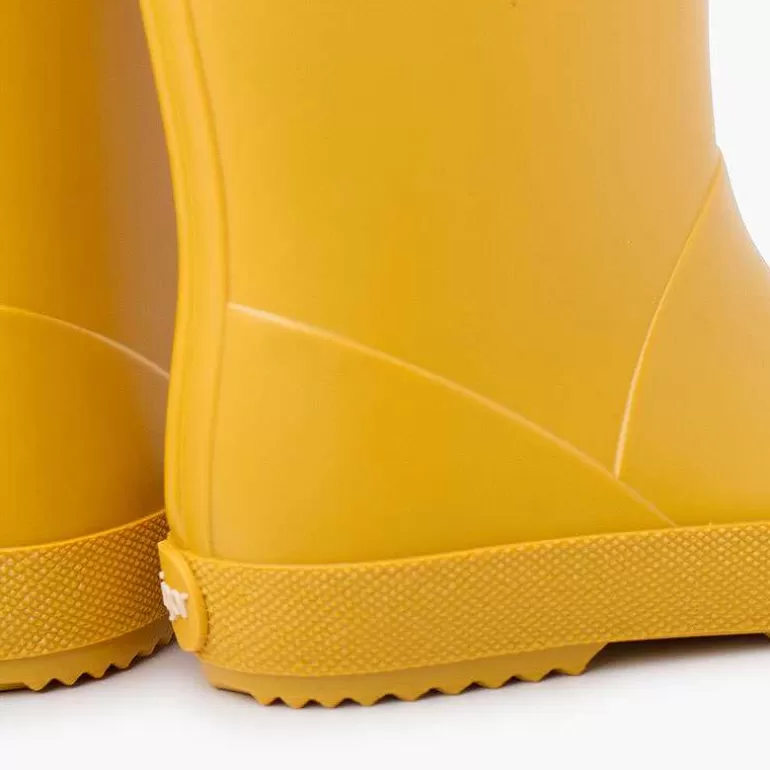 Cheap Pisamonas Botas Agua Hebilla Colores Pastel