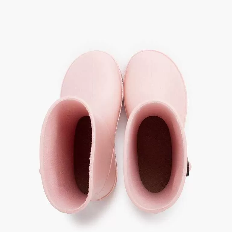 Cheap Pisamonas Botas Agua Hebilla Colores Pastel