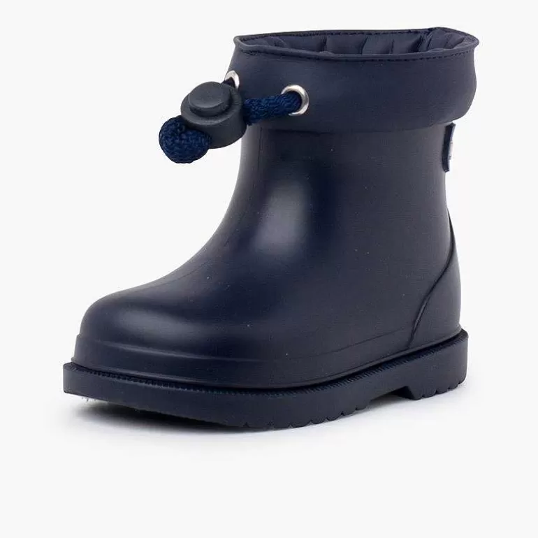 Hot Pisamonas Botas Agua Niños Pequenos Colores Pastel