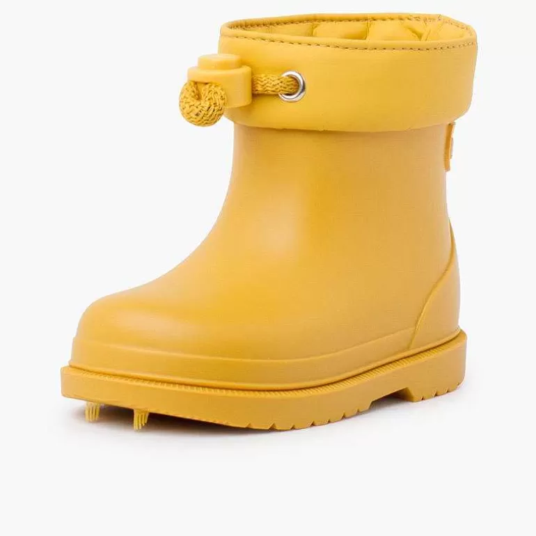 Hot Pisamonas Botas Agua Niños Pequenos Colores Pastel