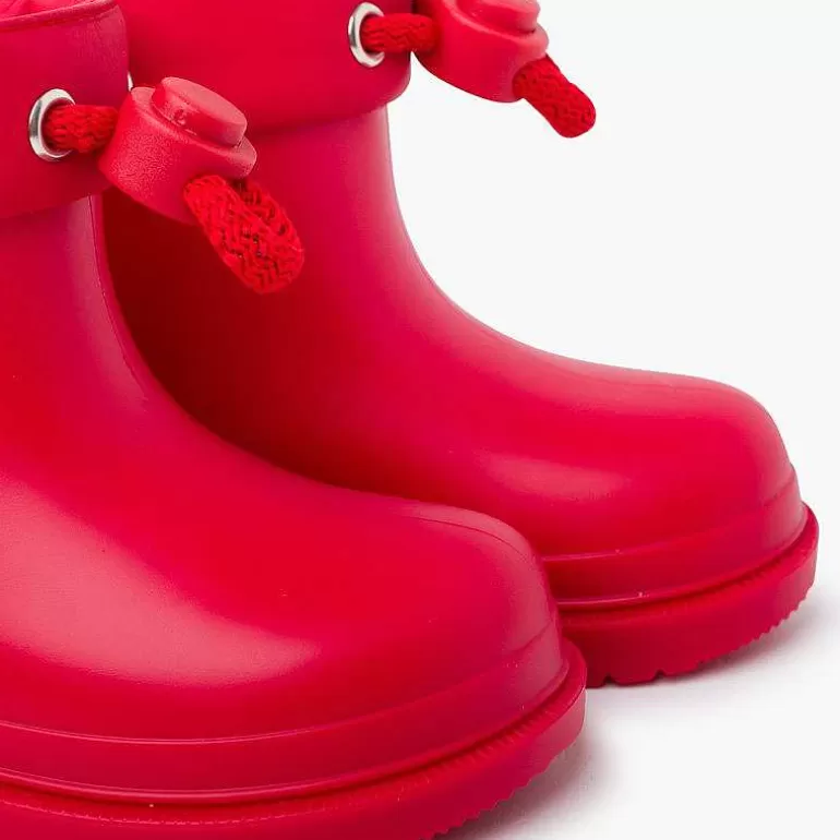Hot Pisamonas Botas Agua Niños Pequenos Colores Pastel