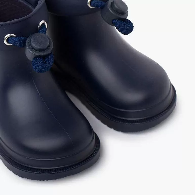 Hot Pisamonas Botas Agua Niños Pequenos Colores Pastel