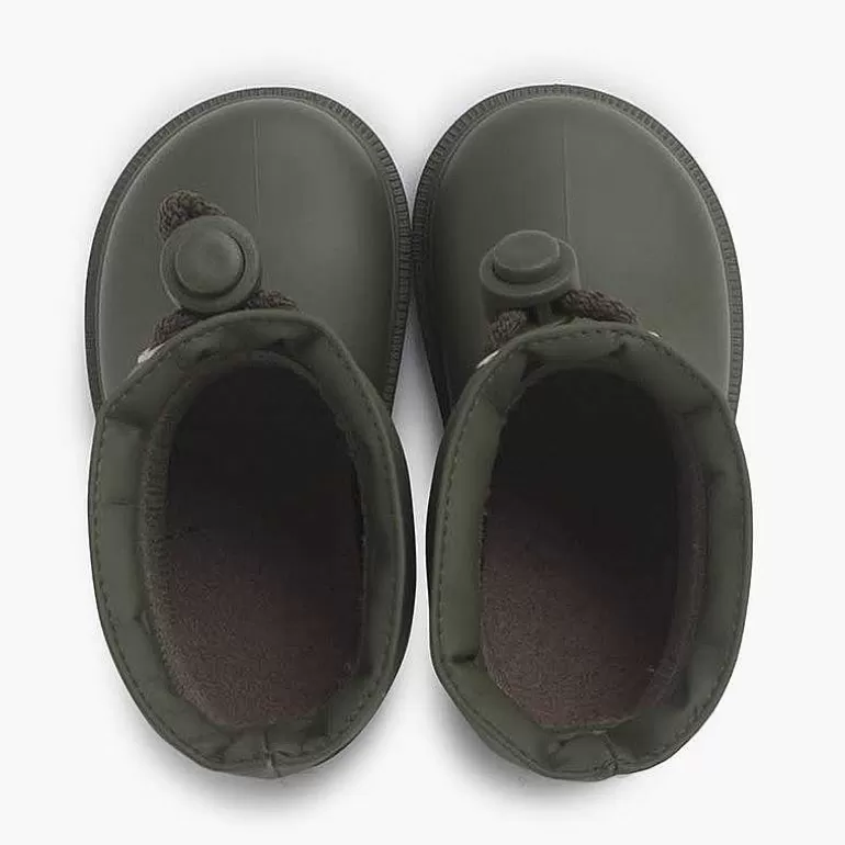 Hot Pisamonas Botas Agua Niños Pequenos Colores Pastel
