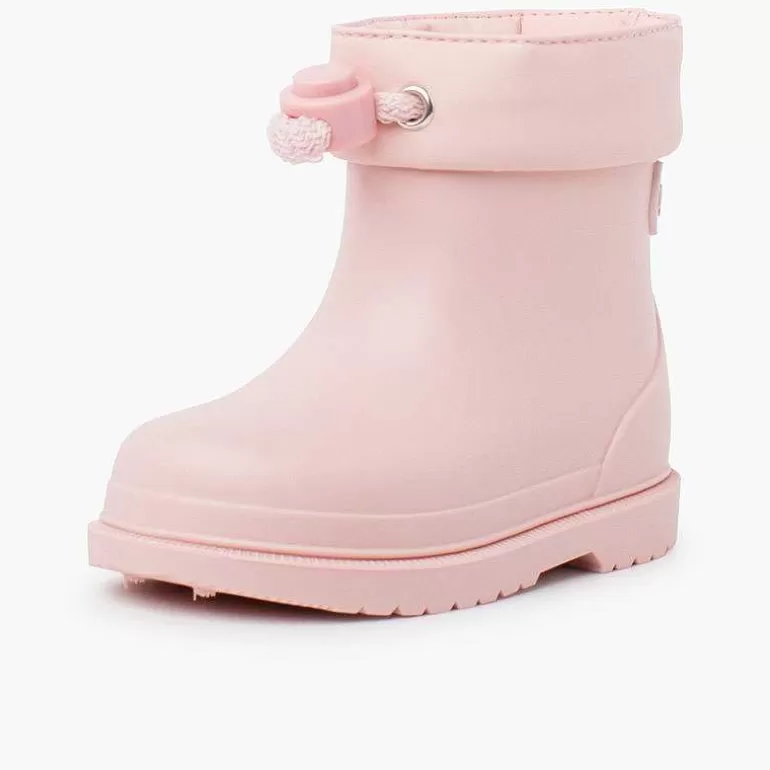 Hot Pisamonas Botas Agua Niños Pequenos Colores Pastel