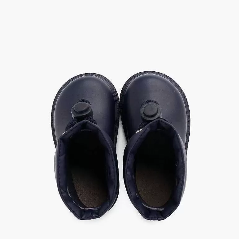 Best Pisamonas Botas Agua Niños Pequenos Mariposa