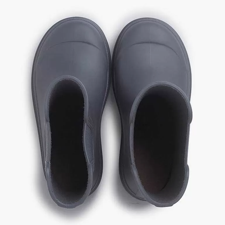 Cheap Pisamonas Botas Agua Tipo Chelsea Colores Empolvados