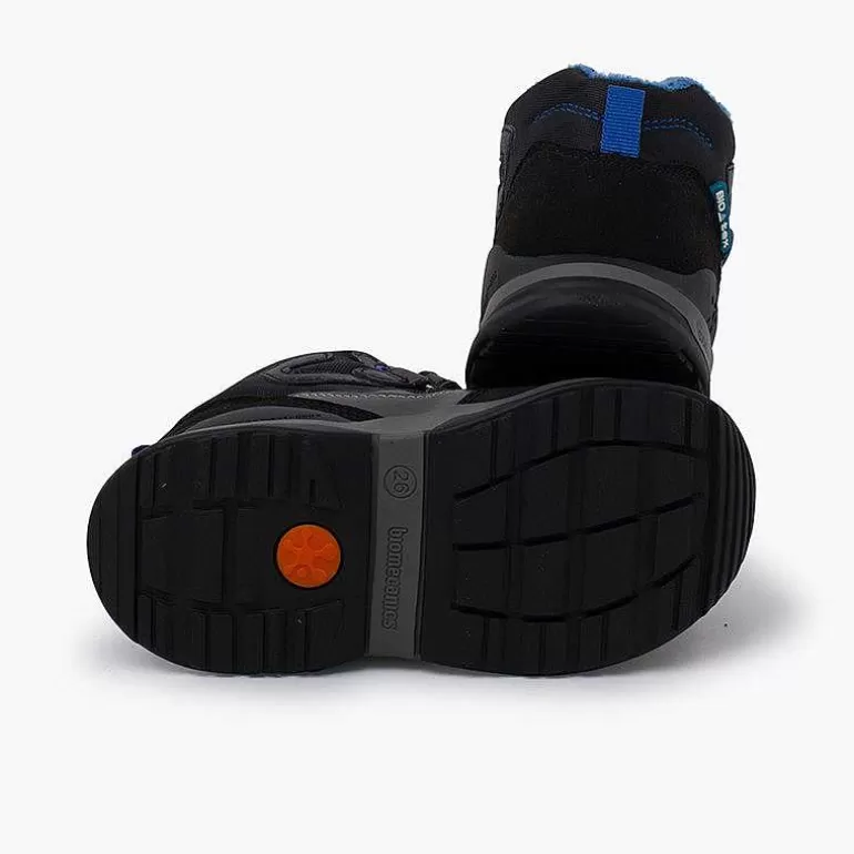 Online Pisamonas Botas Biomecanics Impermeables Color Azul Marino