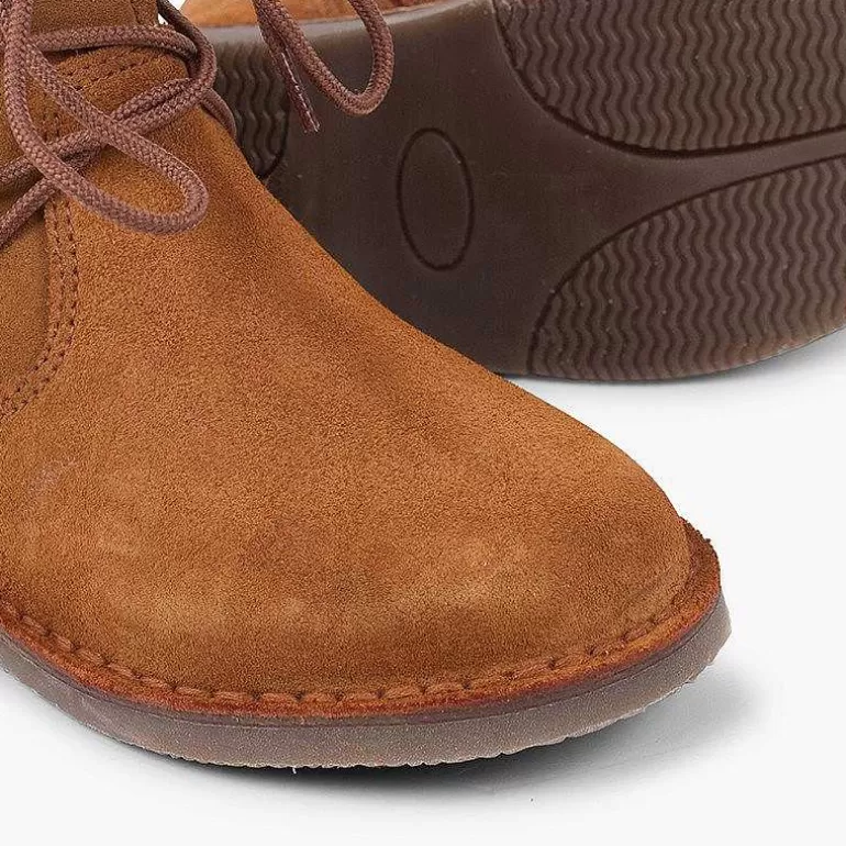 Best Sale Pisamonas Botas Borreguito Niña Cordones Cruzados Cremallera