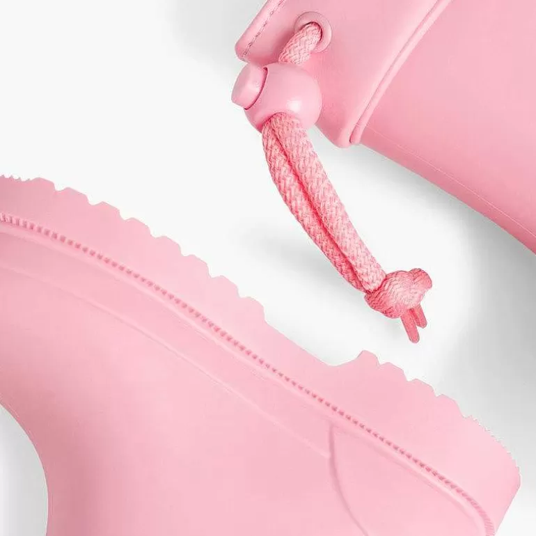 Best Pisamonas Botas De Agua Para Niños Pequenos Igor Cuello Ajustable