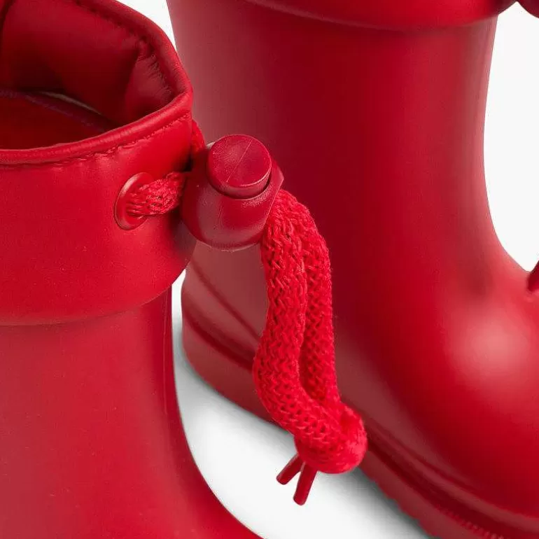 Best Pisamonas Botas De Agua Para Niños Pequenos Igor Cuello Ajustable