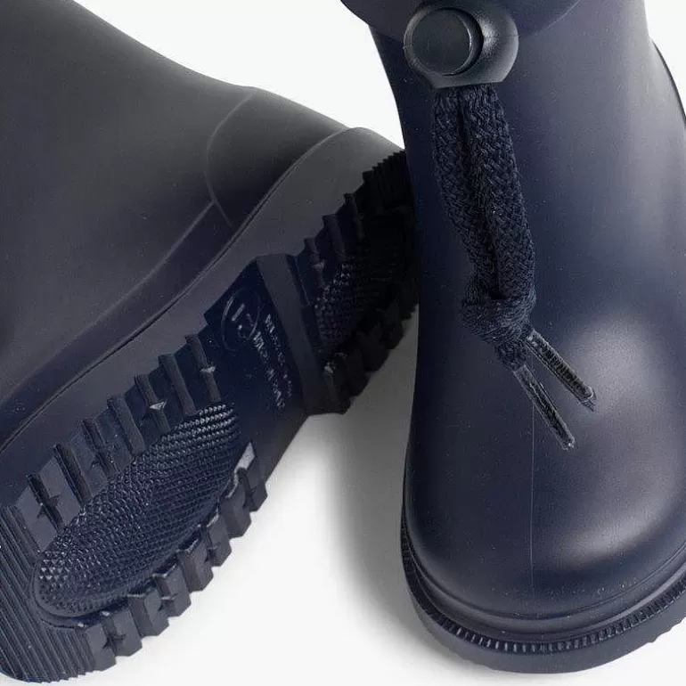 Best Pisamonas Botas De Agua Para Niños Pequenos Igor Cuello Ajustable