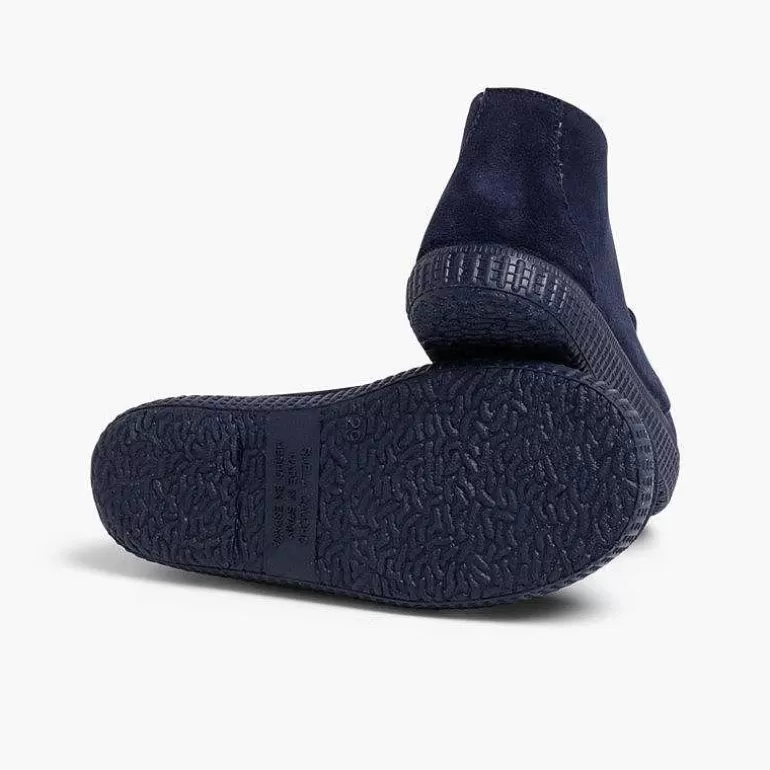 Outlet Pisamonas Botas De Pelo Interior Con Cordones