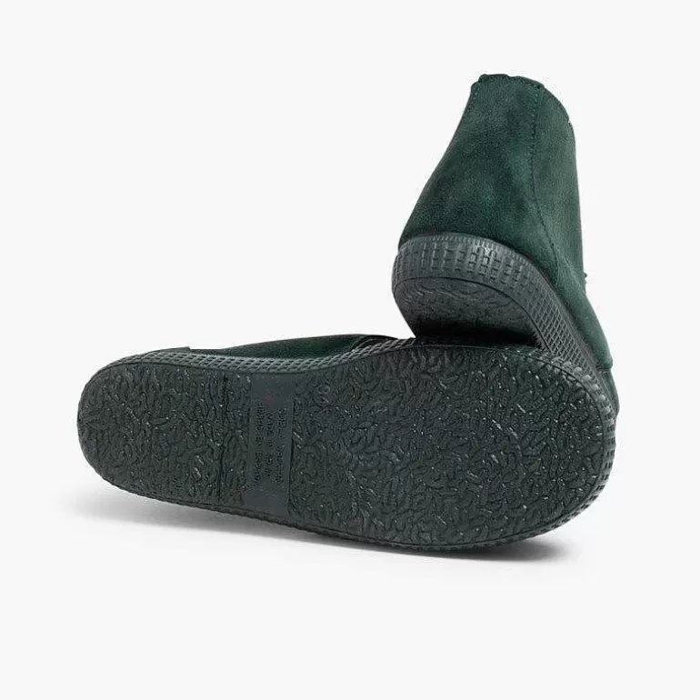 Outlet Pisamonas Botas De Pelo Interior Con Cordones