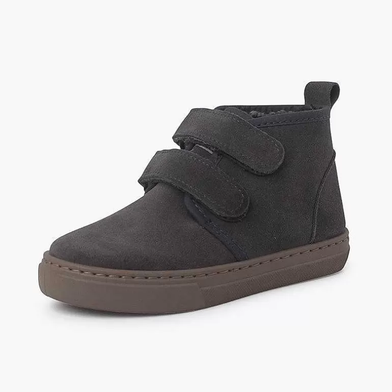 Best Sale Pisamonas Botas Invierno Doble Tira Adherente