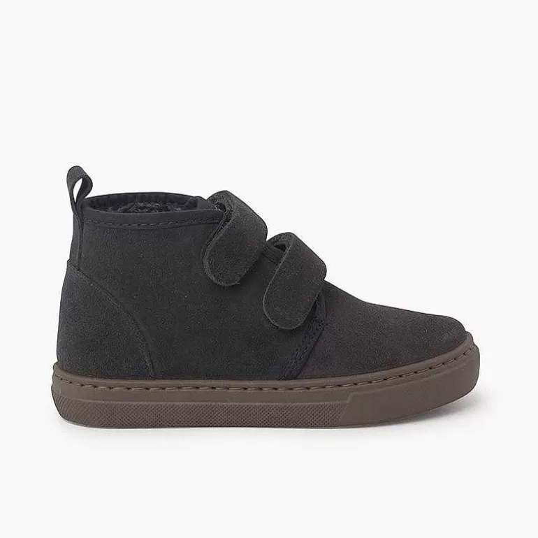 Best Sale Pisamonas Botas Invierno Doble Tira Adherente