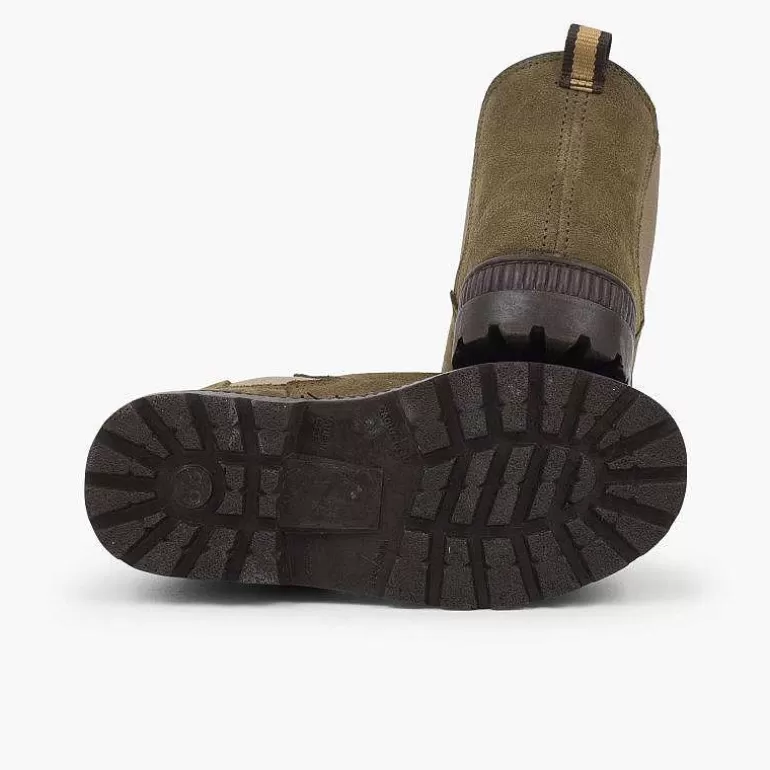 Best Sale Pisamonas Botas Niños Suela Track Con Elastico