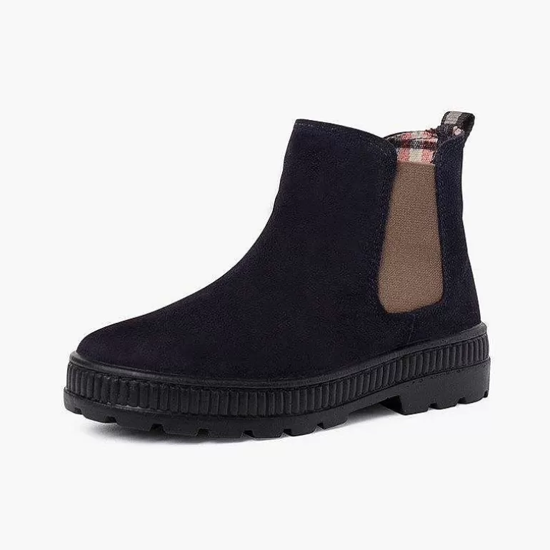 Best Sale Pisamonas Botas Niños Suela Track Con Elastico
