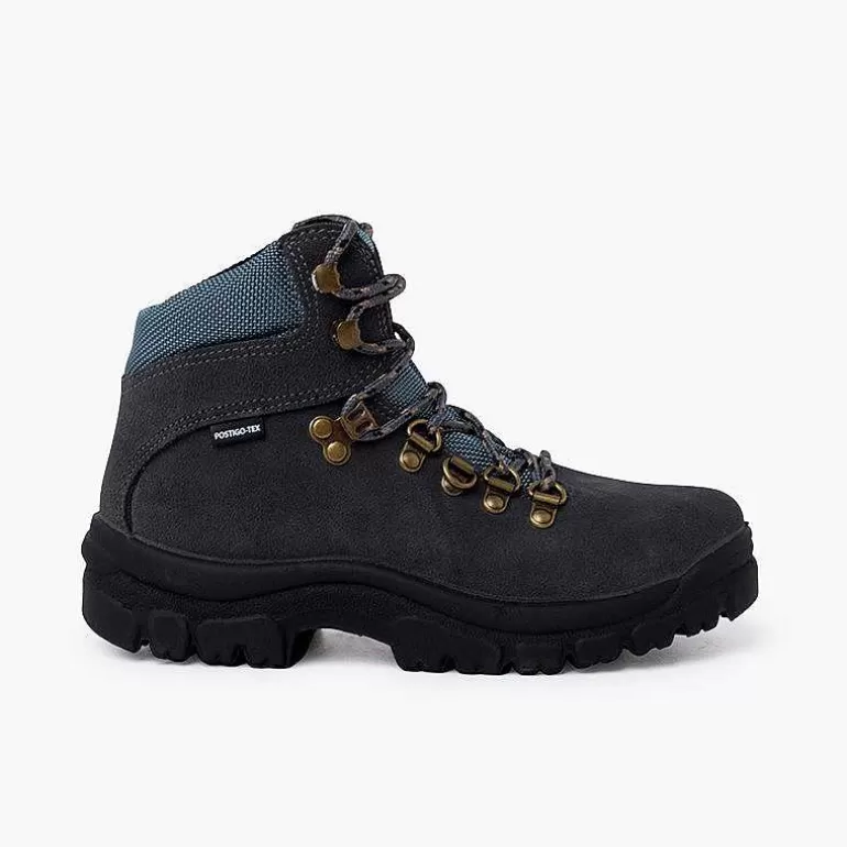 Outlet Pisamonas Botas Trekking Impermeables