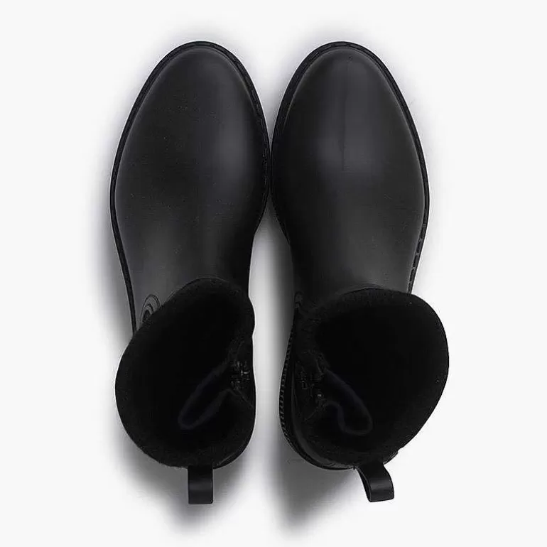 Sale Pisamonas Botines Agua Mujer Soho Lana