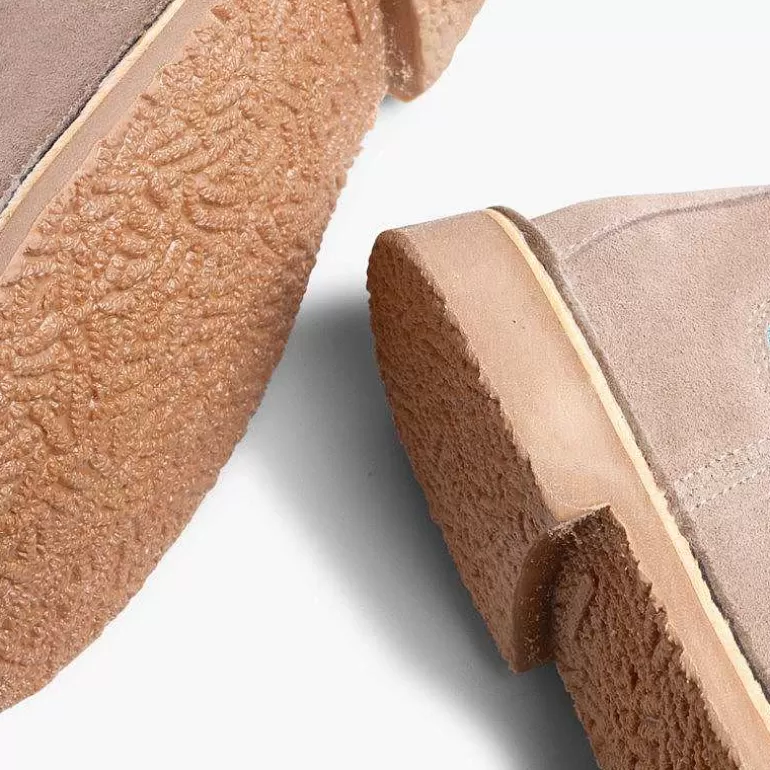 Best Sale Pisamonas Botines De Serraje Chelsea Niños & Mujer Con Elastico De Colores