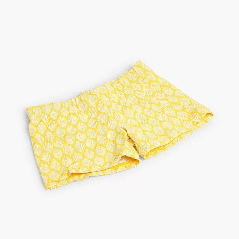 Fashion Pisamonas Boxer Lycra Niño