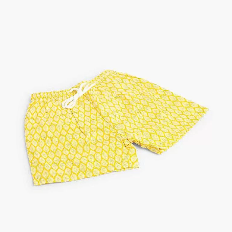 Cheap Pisamonas Boxer Niño Popelin