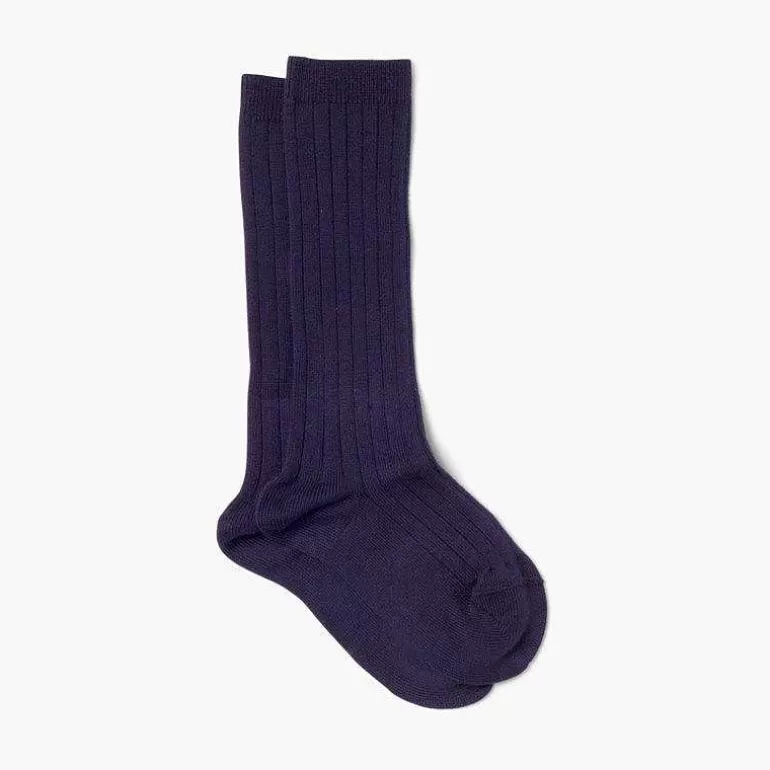 Online Pisamonas Calcetin Alto Canale Condor