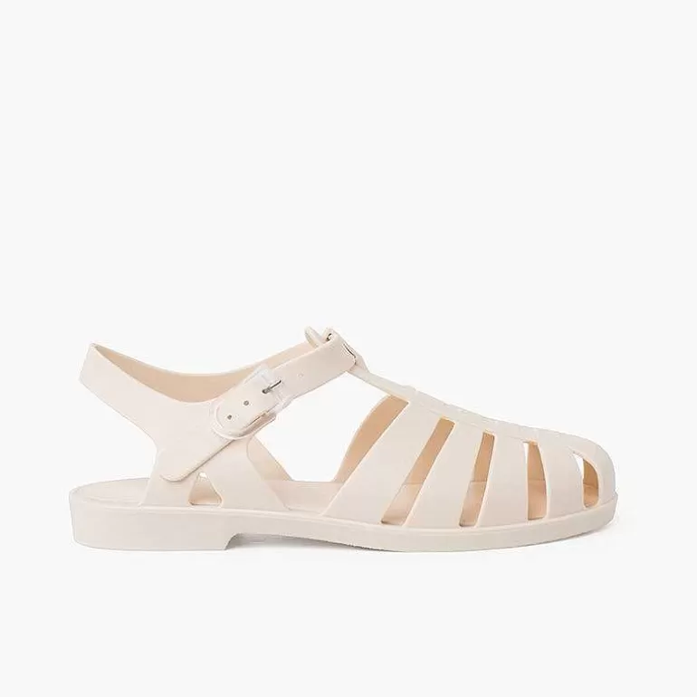 New Pisamonas Cangrejera Clasica Mate Biarritz Mujer