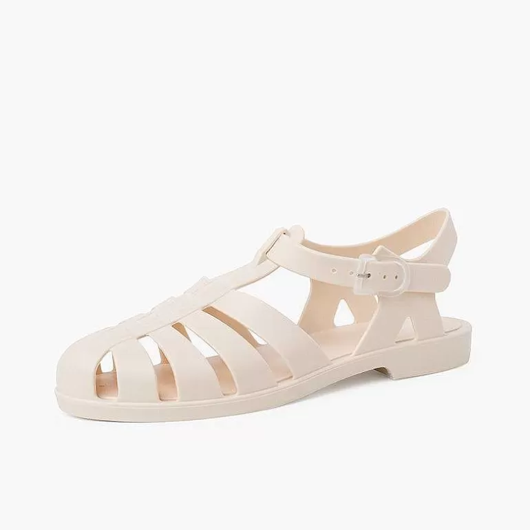 New Pisamonas Cangrejera Clasica Mate Biarritz Mujer