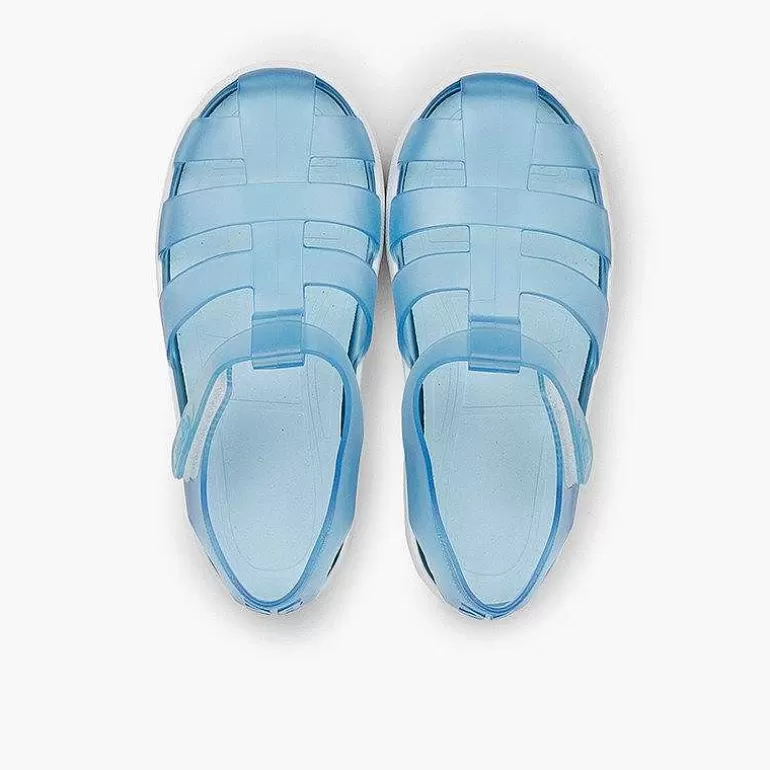 Outlet Pisamonas Cangrejeras Con Tira Adherente Tipo Tenis