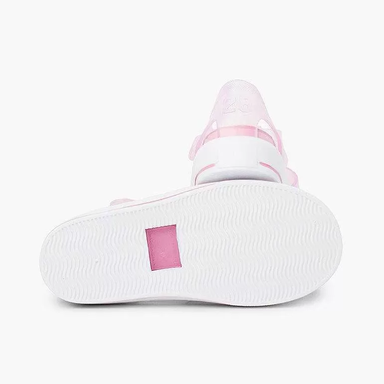 Outlet Pisamonas Cangrejeras Con Tira Adherente Tipo Tenis
