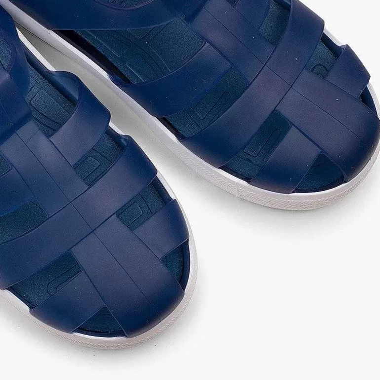 Outlet Pisamonas Cangrejeras Con Tira Adherente Tipo Tenis