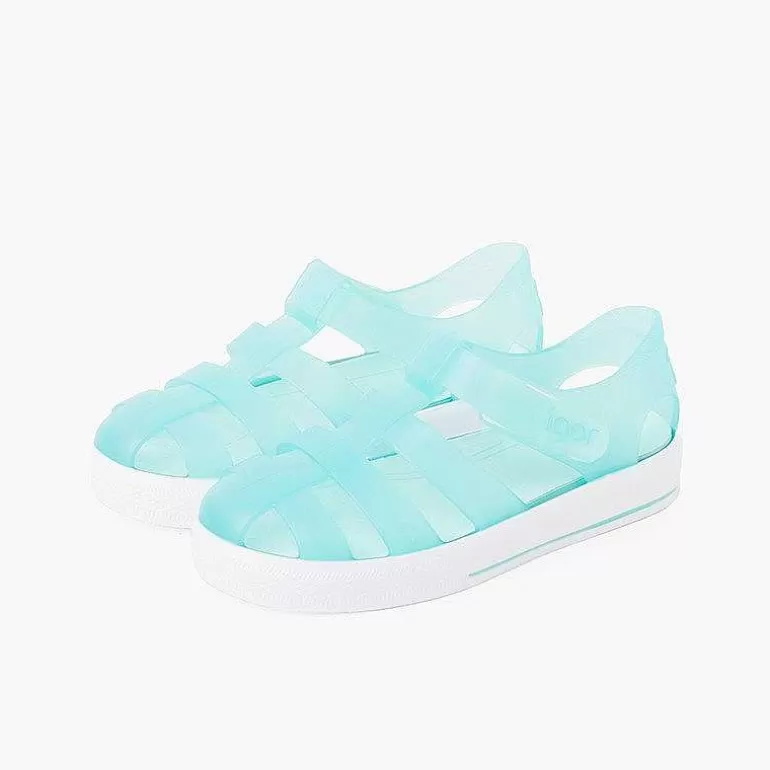 Outlet Pisamonas Cangrejeras Con Tira Adherente Tipo Tenis