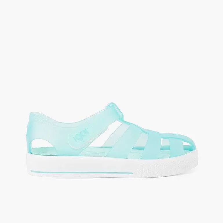 Outlet Pisamonas Cangrejeras Con Tira Adherente Tipo Tenis
