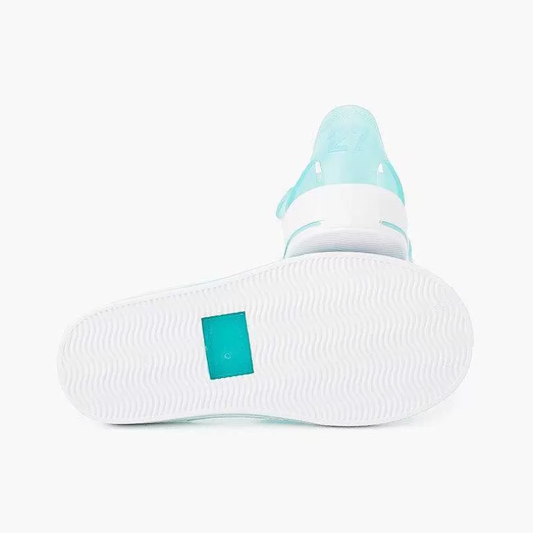 Outlet Pisamonas Cangrejeras Con Tira Adherente Tipo Tenis