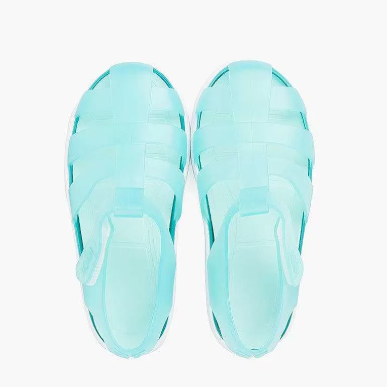 Outlet Pisamonas Cangrejeras Con Tira Adherente Tipo Tenis